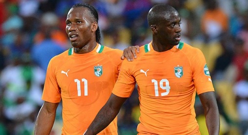 Maailma targim ja parim jalgpallur üheskoos. Hoia alt, suvine MM! Foto: totalfootballfans.com