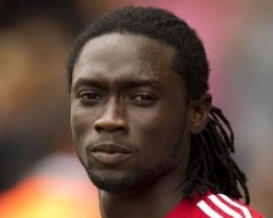 Ametlik: Jones Cardiffis, Odemwingie Stoke'is