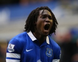 Lukaku vigastus kardetust kergem