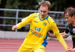 Kuressaare lapsevanemad pole treeningtingimustega rahul