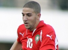Taarabt tahab jääda
