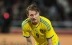 Arsenaliga liitus rootslane