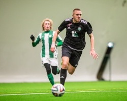 Foto: Hendrik Osula
