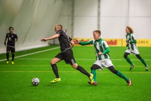 Foto: Hendrik Osula