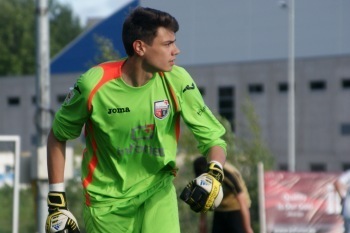 Igonen jäi U-19 koondise teise koosseisu
