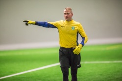 Stanislav Prins. Foto: Hendrik Osula