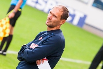 Rooba: jätsime täna 7-8 löömata