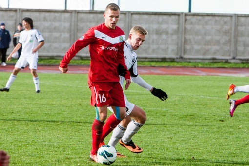 Foto: Gertrud Alatare