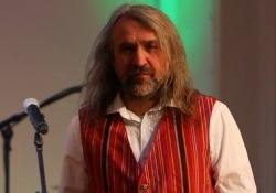 Aivar Pohlak. Foto: Catherine Kõrtsmik