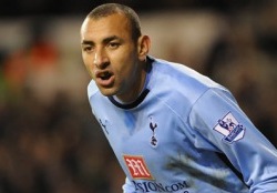 Tottenhami puurilukk laenule?