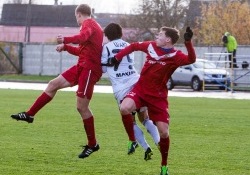 Trans on võitluseks valmis. Foto: Gertrud Alatare