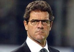Capello lahkub Venemaalt suure rahapatakaga