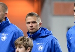 Gert Kams. Foto: Imre Pühvel