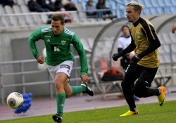 Foto: Brit Maria Tael