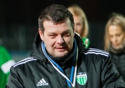 Marko Kristal. Foto: Gertrud Alatare