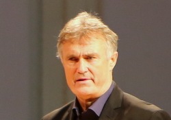 Tarmo Rüütli. Foto: Catherine Kõrtsmik