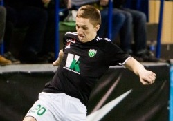 Pavel Marin. Foto: Gertrud Alatare