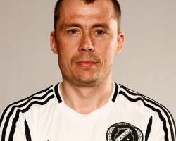 Terehhovi nägu on jalgpallifännidele tuttav. Foto: Nõmme Kalju