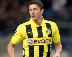 Bundesliga lahtised otsad