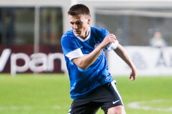 Kruglov liitus taas Levadiaga