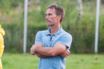 Eestit väisab tänavu Inglismaa U-23 koondis