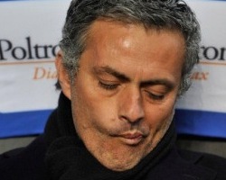 Mourinho ei alahinda vastast
