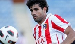 Atletico marss tiitlile jätkus edukalt