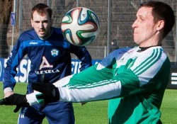 Foto: Gertrud Alatare