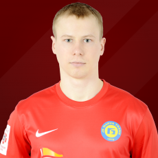 Viktor Plotnikov. Foto: Narva Trans