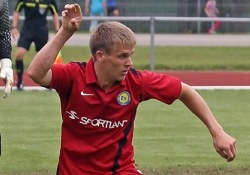 Pavel Avdejev. Foto: Rein Murakas