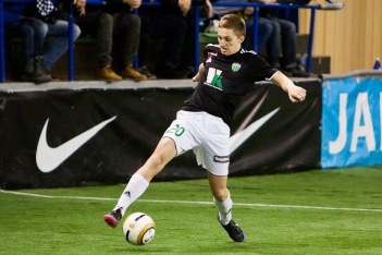 Esiliiga gigantide duelli võitis Levadia II