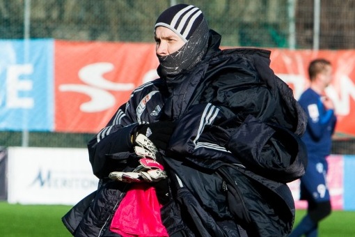 Foto: Gertrud Alatare