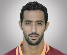 Barca jahib Roma kaitsjat