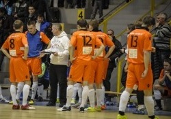 Narva United möödunud hooajal. Foto: Sergei Stepanov