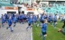 Uus spordiprojekt hõlmab kuue aastaga 50 000 noort