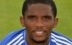 Eto'o kutsus Mourinhot narriks