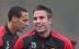 Van Persie pani Old Traffordi värisema