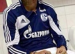 Gazprom on jalgpalliga tihedalt seotud. Foto: Internet