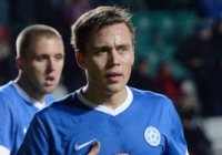 Mošnikov vahetas Hunti, Rüütli kaotas taas