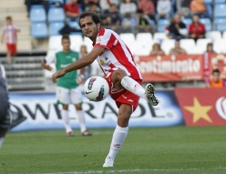 Kolm penaltit ja seitse väravat, Almeria võidukas