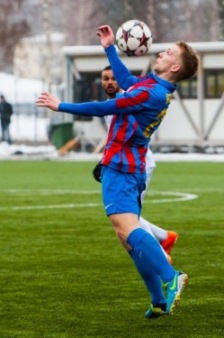 Paide otsib stabiilsust. Foto: Gertrud Alatare