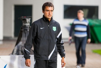 Hurt viigist: mängisime natuke liiga ühekülgselt