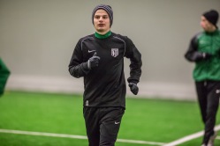 Rauno Sappinen. Foto: Hendrik Osula