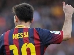 Kas Messi on alati kasulik? Foto: Youtube