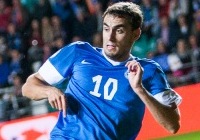 Zenjov ja Karpatõ võitsid üle hulga aja