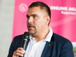 Foto: Gertrud Alatare