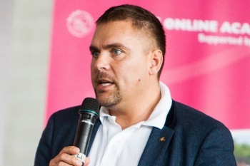 Tehva: viime mängukorralduse uuele tasemele