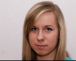 Jana Pipar. Foto: Arhiiv