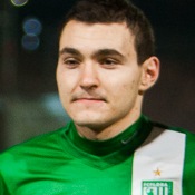 Albert Prosa. Foto: Gertrud Alatare