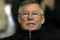 Fergie: Mourinho vallandamine oleks lollus